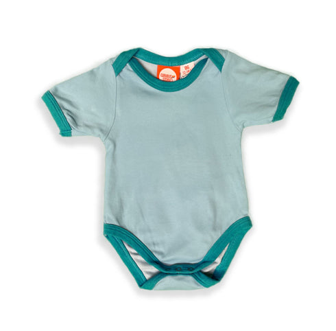 Body – Hellblau